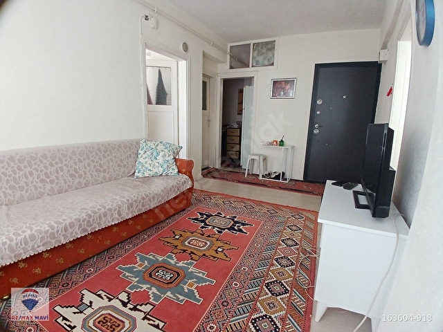 REMAX MAVİ ZÜBEYDE ÖZDEMİRDEN HENDEK MERKEZDE 2+1 SATILIK DAİRE - Görsel 8