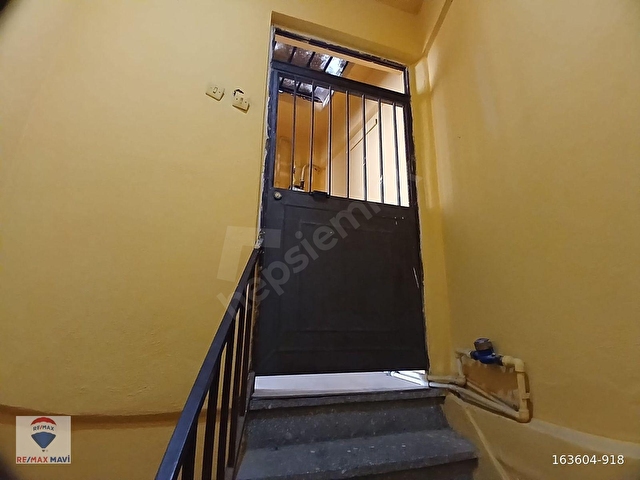 REMAX MAVİ ZÜBEYDE ÖZDEMİRDEN HENDEK MERKEZDE 2+1 SATILIK DAİRE - Görsel 5