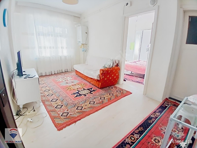 REMAX MAVİ ZÜBEYDE ÖZDEMİRDEN HENDEK MERKEZDE 2+1 SATILIK DAİRE - Görsel 9