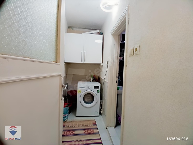 REMAX MAVİ ZÜBEYDE ÖZDEMİRDEN HENDEK MERKEZDE 2+1 SATILIK DAİRE - Görsel 16