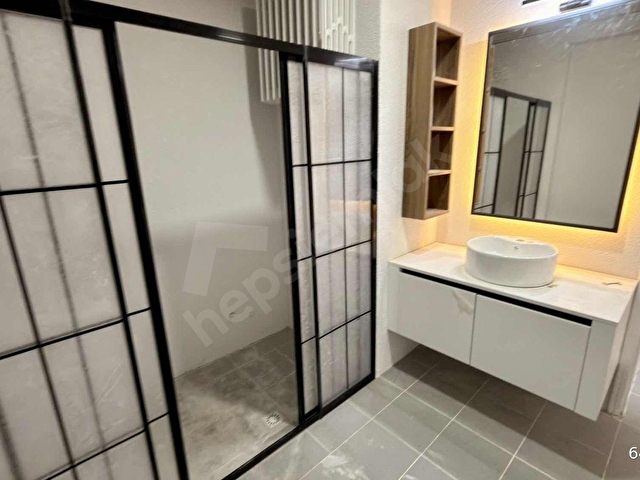 VİAL/Yıldırım Beyazıt Mah.İpek Saray Avm Yanı Dublex Daire