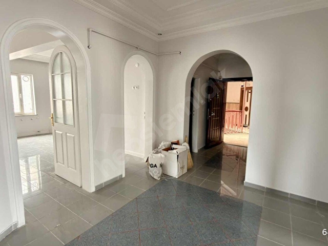 VİAL/Yıldırım Beyazıt Mah.İpek Saray Avm Yanı Dublex Daire - Görsel 19
