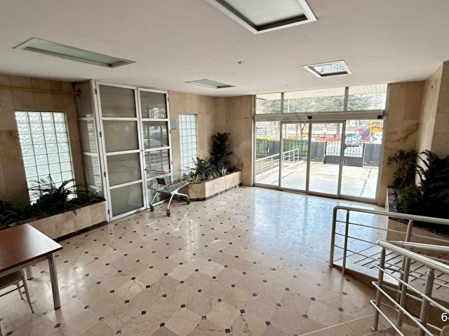 VİAL/Yıldırım Beyazıt Mah.İpek Saray Avm Yanı Dublex Daire - Görsel 21
