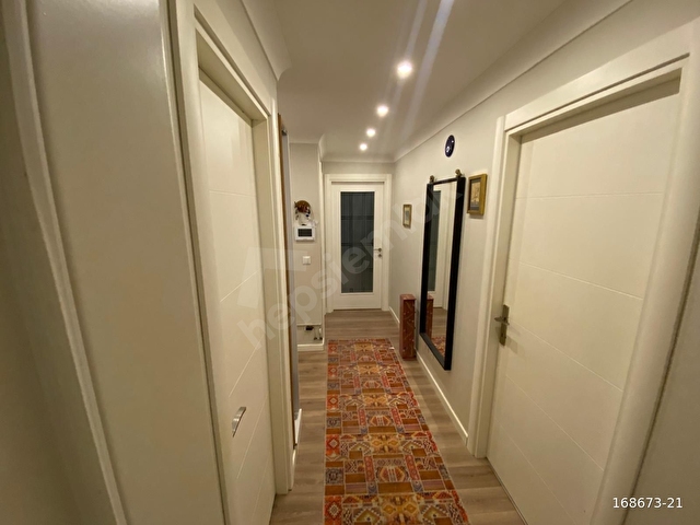 Kozyatağı Avşar Sokakta 87m² Net 3+1 Ebeveyn Banyolu - Görsel 20