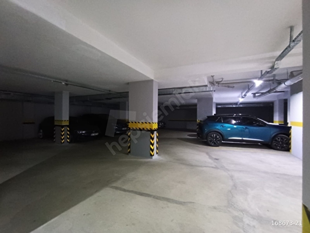 Kozyatağı Avşar Sokakta 87m² Net 3+1 Ebeveyn Banyolu - Görsel 10