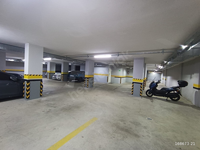 Kozyatağı Avşar Sokakta 87m² Net 3+1 Ebeveyn Banyolu - Görsel 18