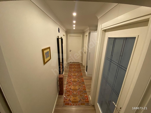 Kozyatağı Avşar Sokakta 87m² Net 3+1 Ebeveyn Banyolu - Görsel 17