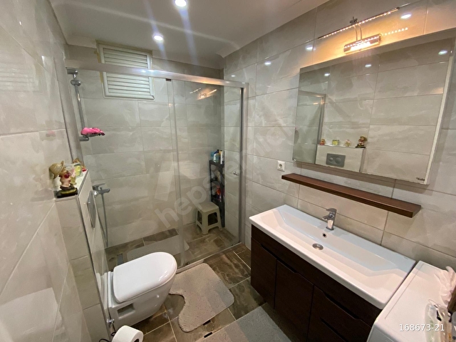 Kozyatağı Avşar Sokakta 87m² Net 3+1 Ebeveyn Banyolu - Görsel 8