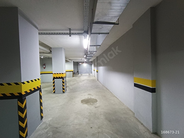 Kozyatağı Avşar Sokakta 87m² Net 3+1 Ebeveyn Banyolu - Görsel 23