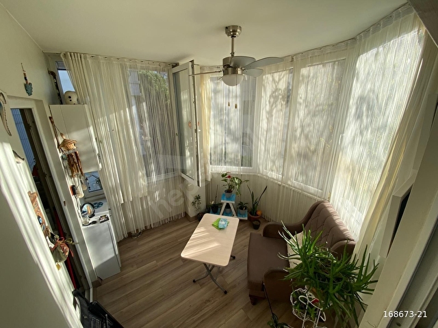 Kozyatağı Avşar Sokakta 87m² Net 3+1 Ebeveyn Banyolu - Görsel 15
