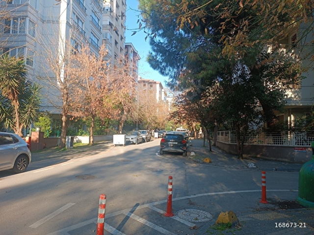 Kozyatağı Avşar Sokakta 87m² Net 3+1 Ebeveyn Banyolu - Görsel 2
