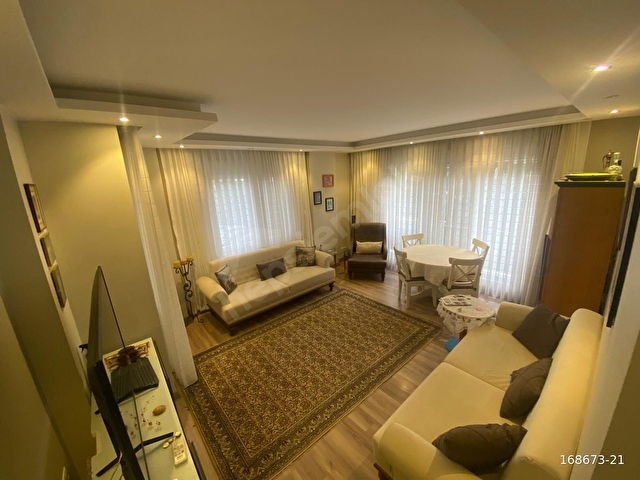 Kozyatağı Avşar Sokakta 87m² Net 3+1 Ebeveyn Banyolu - Görsel 12