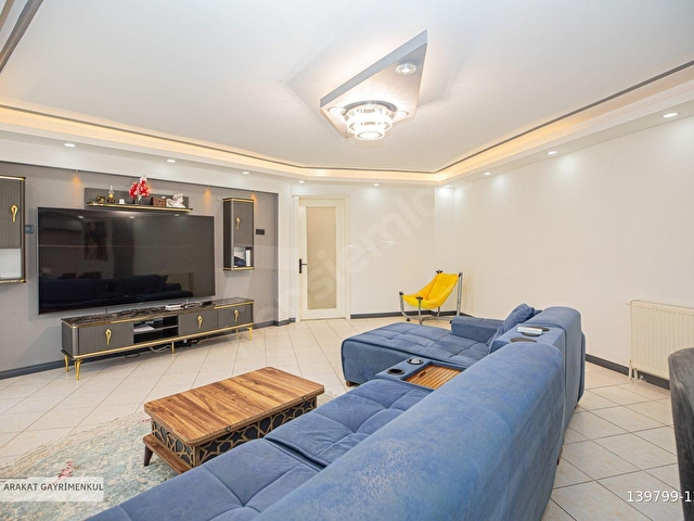KARŞIYAKA FİKRİ ALTAYDA SATILIK LÜX 3+1 DAİRE, ARAKAT, EŞYALI