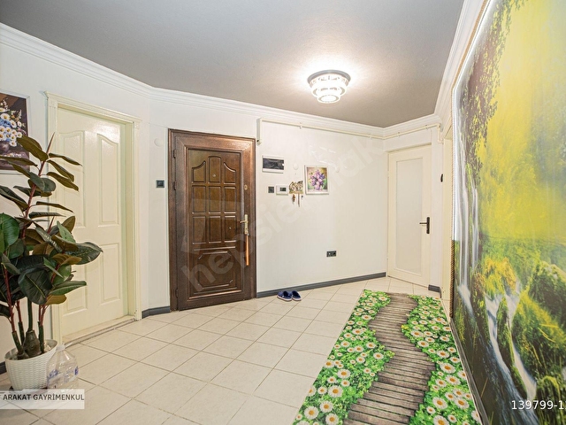 KARŞIYAKA FİKRİ ALTAYDA SATILIK LÜX 3+1 DAİRE, ARAKAT, EŞYALI - Görsel 10