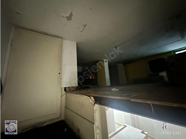 TURYAP GÖZTEPE DEN ŞAİR ARŞİ CADDE ÜZERİNDE SATILIK İŞYERİ - Görsel 28