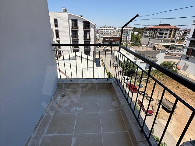 GEDİK MAH 3+1 LÜKS DAİRE - Görsel 5