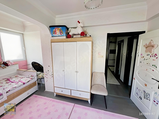 ACİL. Karaköprü Akbayır Mahallesinde Satılık Daire - Görsel 8