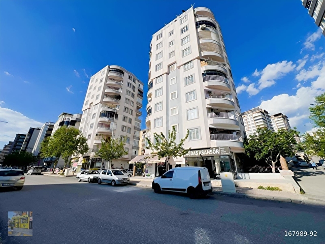 ACİL. Karaköprü Akbayır Mahallesinde Satılık Daire