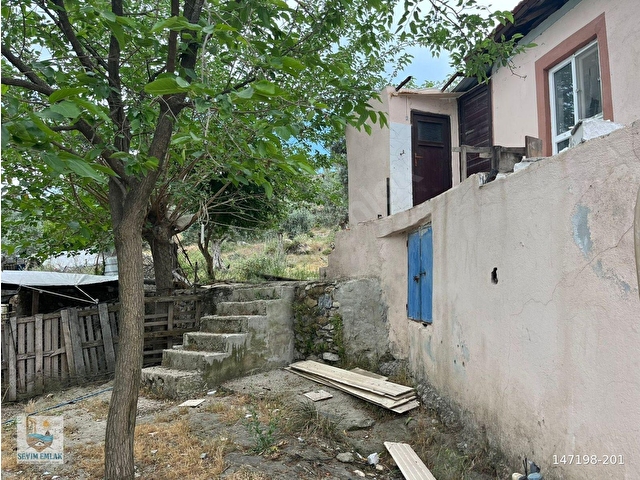 Egede Yatırımlık Arsa | 484 m² | Ayrık Nizam İmarlı Muğla/Milas - Görsel 21
