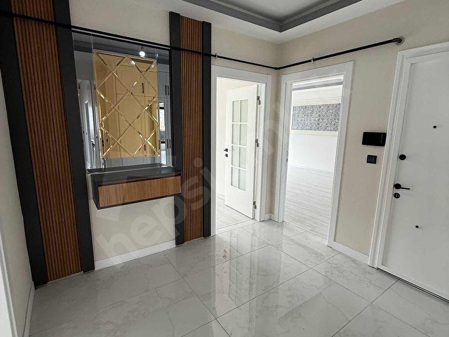 MEPA GROUP | ALTINOLUK 4+1 LÜX GİYİNME ODALI SATILIK DAİRE - Görsel 11