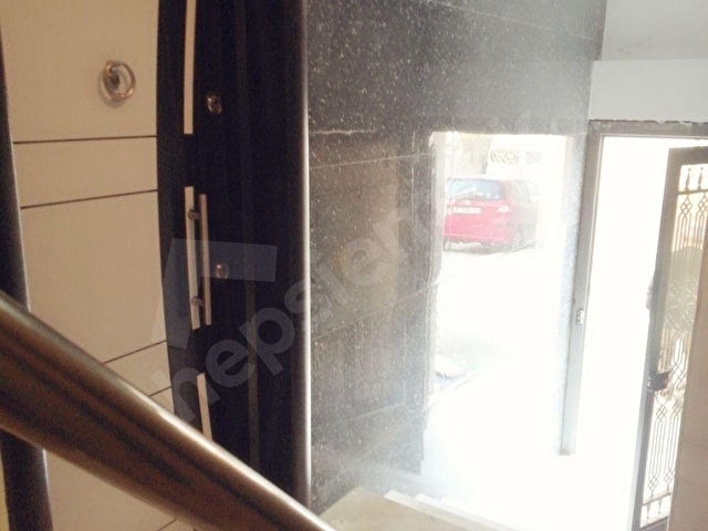 KOZAĞAÇTA DOĞALGAZLI KLİMALI KİRALIK DAİRE - Görsel 7