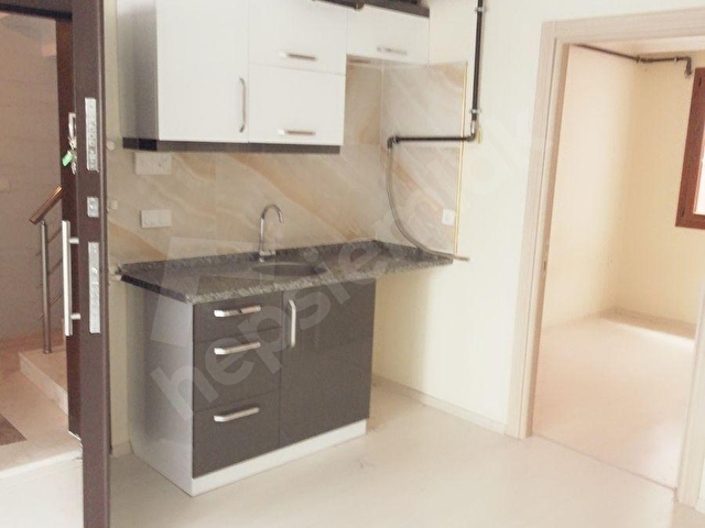 KOZAĞAÇTA DOĞALGAZLI KLİMALI KİRALIK DAİRE - Görsel 8
