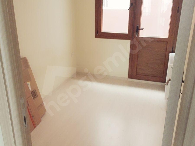KOZAĞAÇTA DOĞALGAZLI KLİMALI KİRALIK DAİRE - Görsel 18