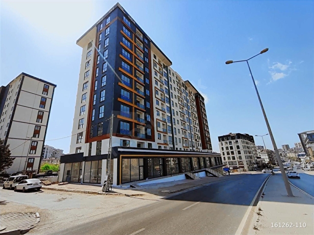 TUZLA AYDINLI MAH GURPINAR CAD ORTA KAT KİRA GETİRİLİ - Görsel 16