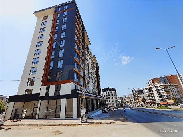 TUZLA AYDINLI MAH GURPINAR CAD ORTA KAT KİRA GETİRİLİ - Görsel 15