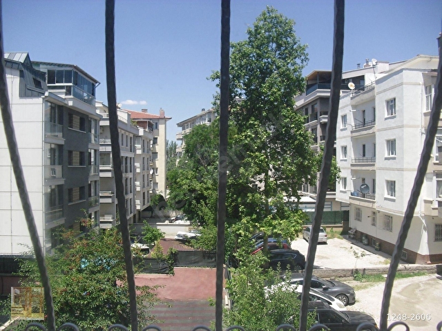 BAHÇELİEVLER 1.CAD 58.SOKDA 4+1 ÇİFT BANYO KİRALIK DAİRE - Görsel 15