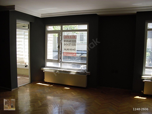 BAHÇELİEVLER 1.CAD 58.SOKDA 4+1 ÇİFT BANYO KİRALIK DAİRE - Görsel 24