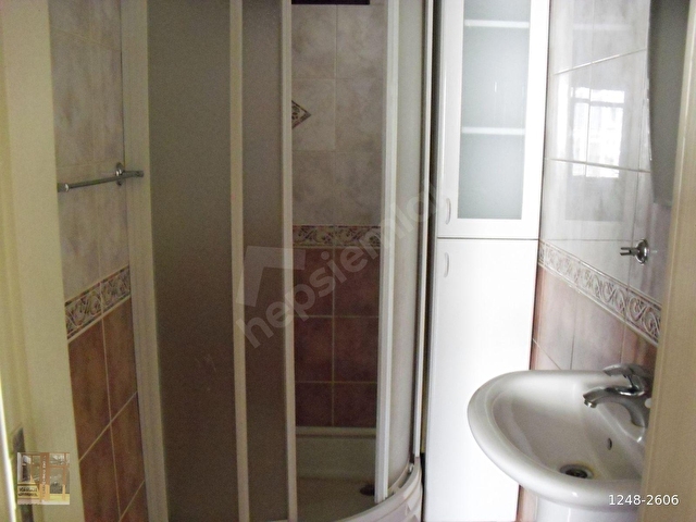 BAHÇELİEVLER 1.CAD 58.SOKDA 4+1 ÇİFT BANYO KİRALIK DAİRE - Görsel 18