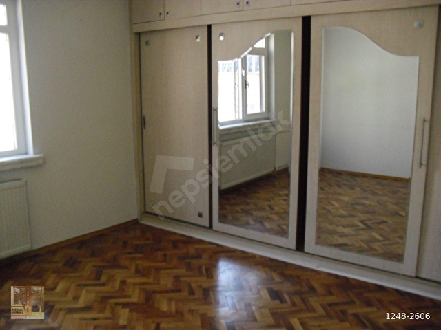BAHÇELİEVLER 1.CAD 58.SOKDA 4+1 ÇİFT BANYO KİRALIK DAİRE - Görsel 11
