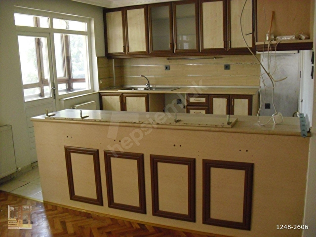 BAHÇELİEVLER 1.CAD 58.SOKDA 4+1 ÇİFT BANYO KİRALIK DAİRE - Görsel 10