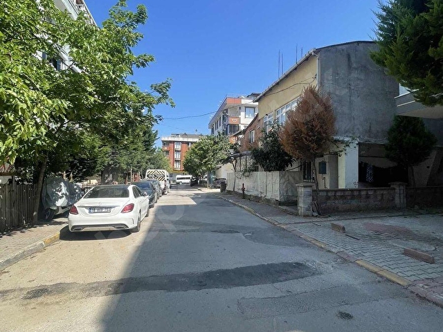 DİYAR EMLAK TAN AKPINAR MAH YENİ BİNADA KİRALIK DAİRE 2+1 80 M2
