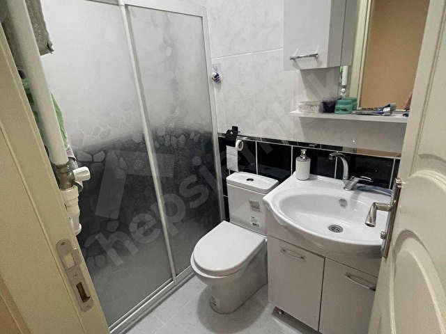 DİYAR EMLAK TAN AKPINAR MAH YENİ BİNADA KİRALIK DAİRE 2+1 80 M2 - Görsel 15