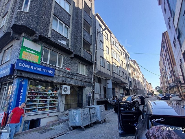 Esenyurt Namık Kemal Mh. Satılık 3+1 Daire - Görsel 20