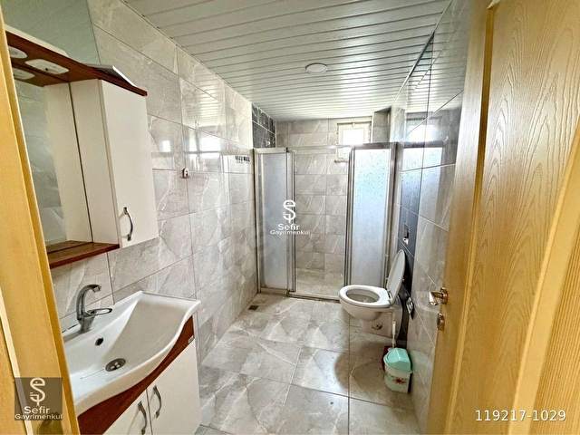 ALANYA TÜRKLERDE 2+1 GENİŞ KİRALIK DAİRE - Görsel 4