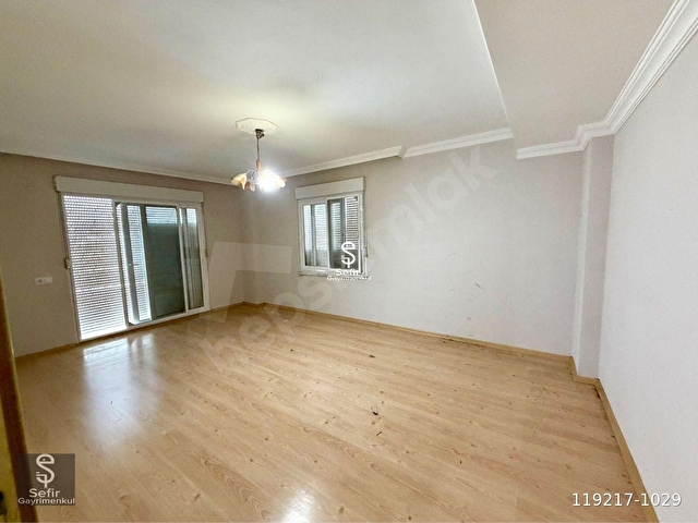 ALANYA TÜRKLERDE 2+1 GENİŞ KİRALIK DAİRE - Görsel 3