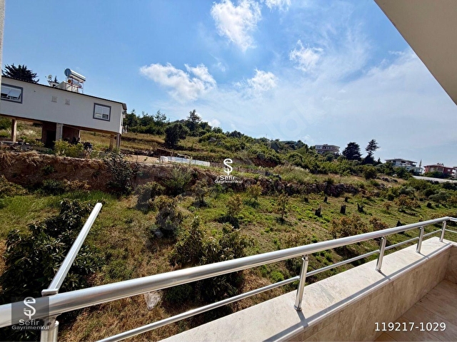 ALANYA TÜRKLERDE 2+1 GENİŞ KİRALIK DAİRE - Görsel 7