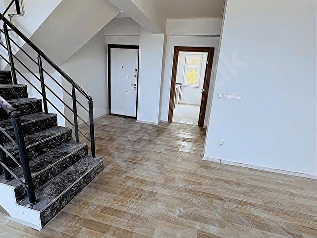 ARMUTLU ALTINEVLERDE SATILIK 3+1 DUBLEKS DAİRE - Görsel 12