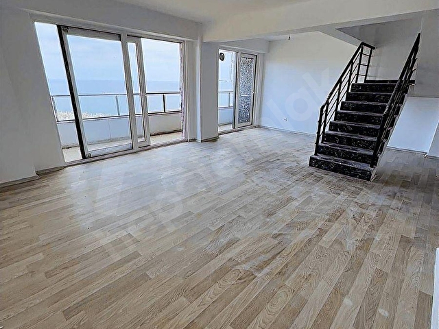 ARMUTLU ALTINEVLERDE SATILIK 3+1 DUBLEKS DAİRE - Görsel 15