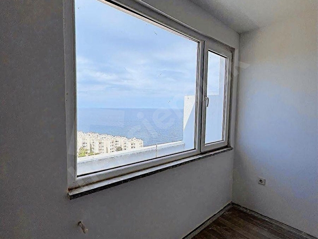ARMUTLU ALTINEVLERDE SATILIK 3+1 DUBLEKS DAİRE - Görsel 22