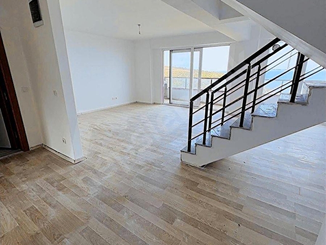 ARMUTLU ALTINEVLERDE SATILIK 3+1 DUBLEKS DAİRE - Görsel 16
