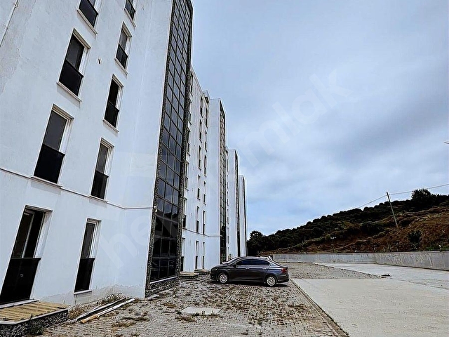 ARMUTLU ALTINEVLERDE SATILIK 3+1 DUBLEKS DAİRE - Görsel 2