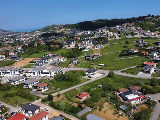 Şile Turyaptan Caddeye Cepheli 574 m² İmarlı Arsa - Görsel 21