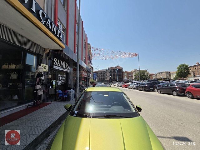 EDİRNE MERKEZ ÇARŞI SABUNİ MAH. EMEK İŞ MERKEZİ KİRALIK 1+1 OFİS - Görsel 29