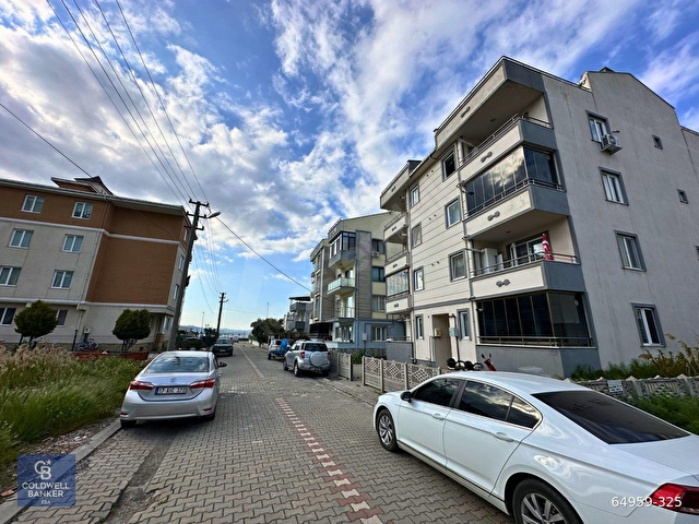 Çanakkale Lapseki Yeni Kordona Çok Yakın Deniz Manz. Dubleks - Görsel 3