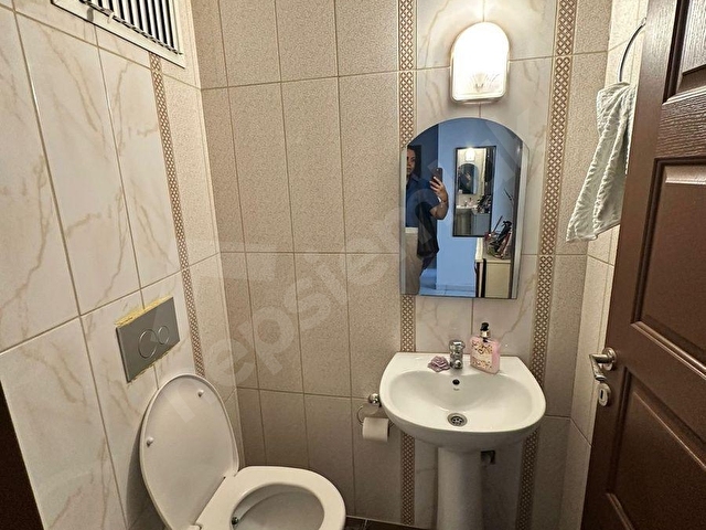 MİTHAT PAŞA CADDESİNDE 3+1 SATILIK DAİRE - Görsel 14