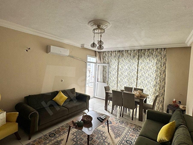 MİTHAT PAŞA CADDESİNDE 3+1 SATILIK DAİRE - Görsel 9